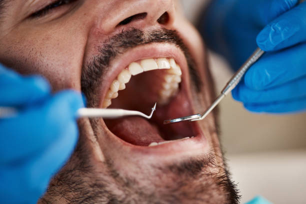Best Emergency Denture Repair in Dahlgren, VA
