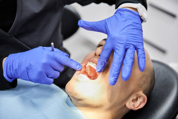 Best Weekend Emergency Dentist in Dahlgren, VA