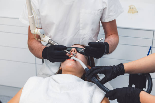 Best Emergency Orthodontic Services in Dahlgren, VA
