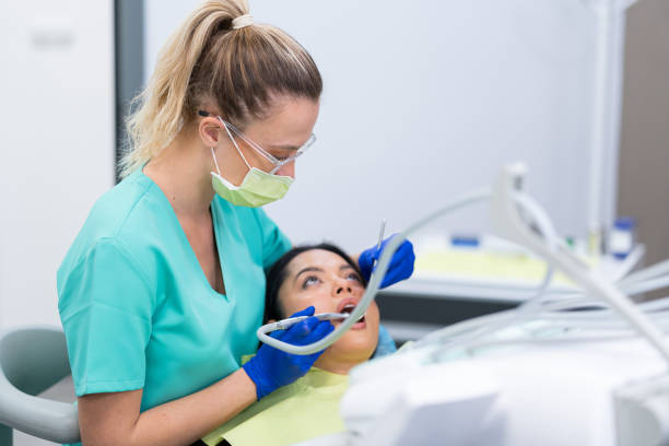Best Cosmetic Emergency Dentistry in Dahlgren, VA